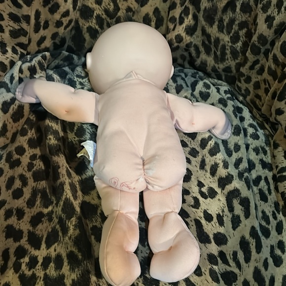 Cabbage Patch Kids Hasbro & Mattel dolls - Picture 13 of 15